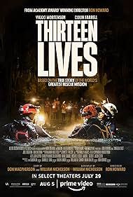 imdb thirteen lives|thirteen lives true story.